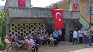 Lice'deki terör saldırısı