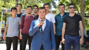 Liseler siyasi ve ideolojik kamplaşma yeri değildir