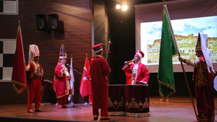 Lübnan'da, Mardin Gökyüzünün Krallığı konferansı