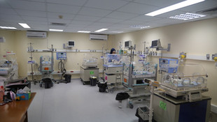 Lübnan'daki TİKA'nın yardım faaliyetleri