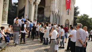 İstanbul'da LYS-3 heyecanı