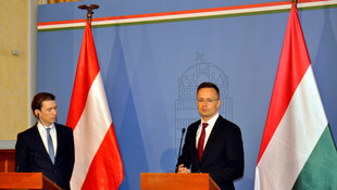 Macaristan-Avusturya ilişkileri normalleşme yolunda