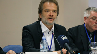 Makedonya'da iProceeds konferansı başladı