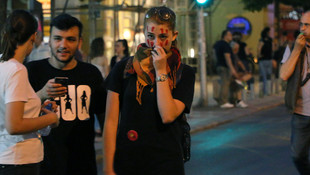 Makedonya'daki siyasi kriz