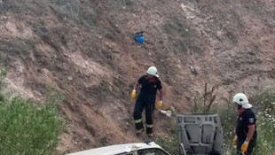 Malatya'da trafik kazası: 3 yaralı
