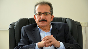 Manisa Müftüsü Cihan: