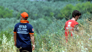 Manisa'da evden kaçan genç kız her yerde aranıyor