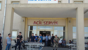 GÜNCELLEME - Mardin'de terör saldırısı