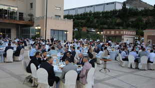 Mardin'de terörle mücadele