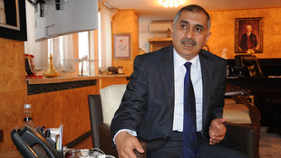 Mardin'de terörle mücadele