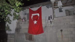 Mardin'deki terör saldırısı