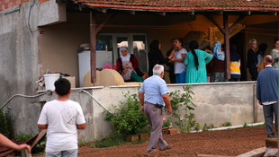 Mardin'deki terör saldırısı