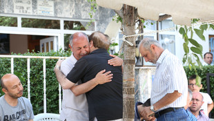 Mardin'deki terör saldırısı