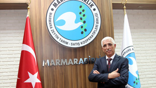 Marmarabirlik 500 Büyük listesinde tırmandı