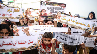 Mavi Marmara saldırısının 6. yılı