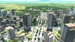 Adım İstanbul ve Evvel İstanbuldaki dükkanlar satılamadı!