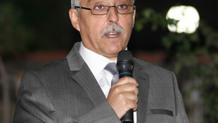 Mehmetçikten şehit yakınlarına iftar