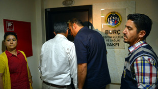 Melikşah Üniversitesinin bağlı olduğu vakfa kayyum atandı