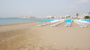 Mersin turizmini canlandırma çalışmaları