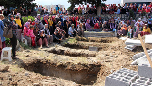 Mersin'deki cinayet ve intihar
