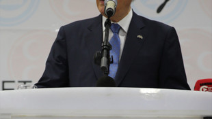 MHP Genel Başkanı Bahçeli Samsun'da