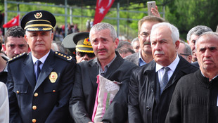 Midyat'taki bombalı araçla terör saldırısı