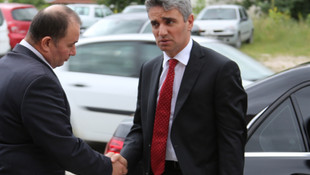 Midyat'taki bombalı araçla terör saldırısı