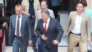 Midyat'taki bombalı araçla terör saldırısı