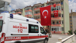 Midyat'taki bombalı araçla terör saldırısı