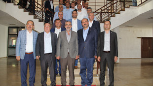 Midyat'taki terör saldırısı