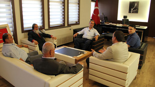 Midyat'taki terör saldırısı