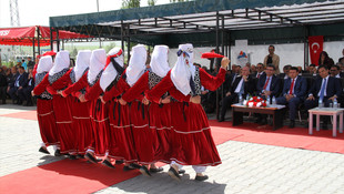 Milli Eğitim Bakan Yardımcısı Erdem: