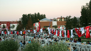 Milli Eğitim Bakanı Yılmaz: