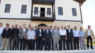 Milli Eğitim Bakanı Yılmaz: