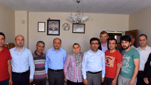 Milli Savunma Bakanı Işık, Kocaeli'de