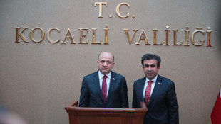 Milli Savunma Bakanı Işık: