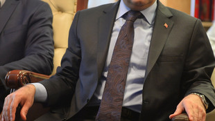 Milli Savunma Bakanı Işık, Mardin'de