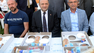 Milli Savunma Bakanı Işık: