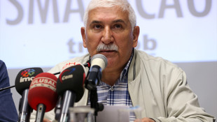 Mimarlar Odası'nın Yıldız Sarayı'ndaki binasının boşaltılması