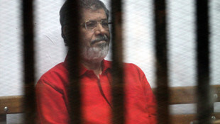 Mursi'nin yargılanması