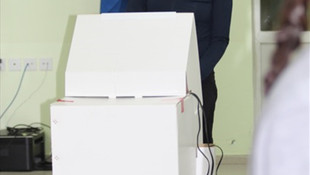 Moğolistan parlamento seçimleri