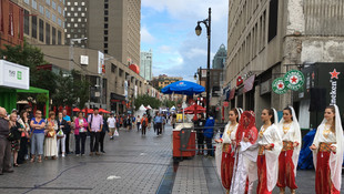 Montreal Caz Festivali’ne Türkiye damgası