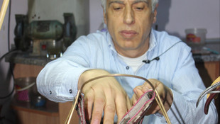 Mücevher ustasının en şık tasarımı