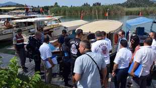 Muğla'da genç kızın ölümüne ilişkin dava