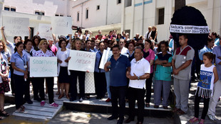 Muğla'da sağlık çalışanının darbedildiği iddiası
