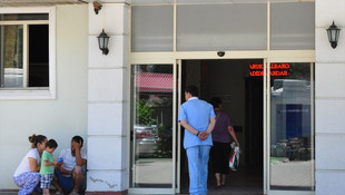 Muğla'da şüpheli bebek ölümü