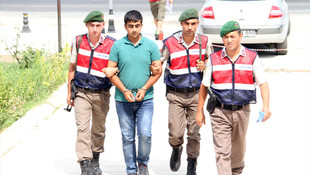 Muğla'da terör örgütü operasyonu