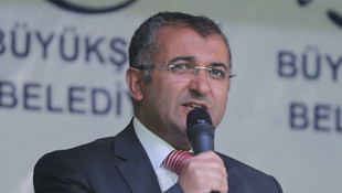 Muradiye mezunları iftarda bir araya geldi