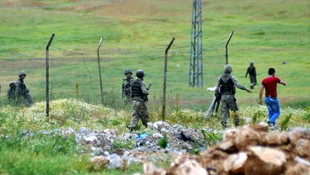 Muşta karakola saldırı! 1 şehit 1 yaralı