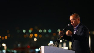 MÜSİAD Geleneksel İftarı